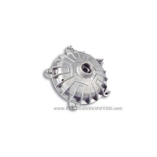 Tambour de frein avant Complet Vespa PX Arcobaleno / T5